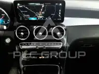2021 Mercedes Benz GLC 220