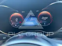 2021 Mercedes Benz GLC 220