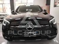 2021 Mercedes Benz GLC 220