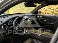 2021 Mercedes Benz GLC 220