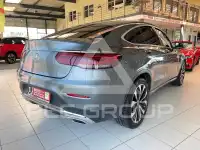 2021 Mercedes Benz GLC 220