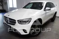 2021 Mercedes Benz GLC 220