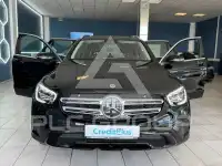2021 Mercedes Benz GLC 220
