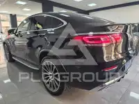 2021 Mercedes Benz GLC 220