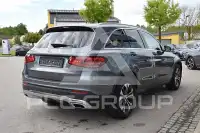 2021 Mercedes Benz GLC 220