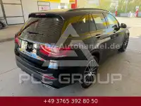 2021 Mercedes Benz GLC 220