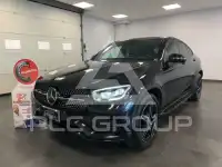 2021 Mercedes Benz GLC 220