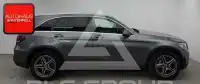 2021 Mercedes Benz GLC 220