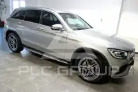2021 Mercedes Benz GLC 220