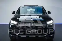 2021 Mercedes Benz GLC 220