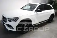 2021 Mercedes Benz GLC 220