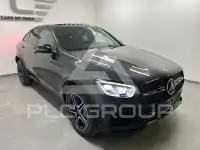 2021 Mercedes Benz GLC 220