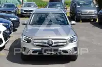 2021 Mercedes Benz GLC 220