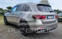 2021 Mercedes Benz GLC 220