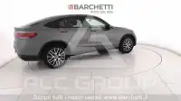 2021 Mercedes Benz GLC 220
