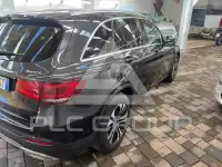 2021 Mercedes Benz GLC 220