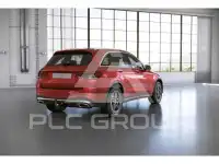2021 Mercedes Benz GLC 220