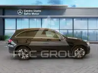 2021 Mercedes Benz GLC 220