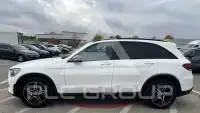 2021 Mercedes Benz GLC 220