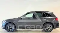 2021 Mercedes Benz GLC 220