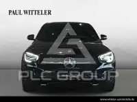 2021 Mercedes Benz GLC 220