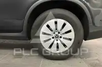 2021 Mercedes Benz GLC 220