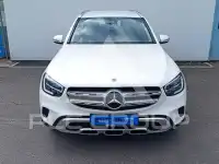 2021 Mercedes Benz GLC 220
