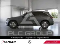 2021 Mercedes Benz GLC 220