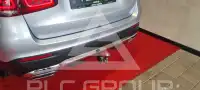2021 Mercedes Benz GLC 220