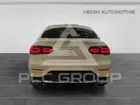 2021 Mercedes Benz GLC 220