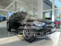 2021 Mercedes Benz GLC 220