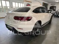 2021 Mercedes Benz GLC 220