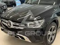 2021 Mercedes Benz GLC 220