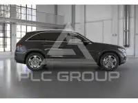 2021 Mercedes Benz GLC 220