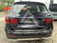 2021 Mercedes Benz GLC 220