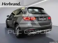 2021 Mercedes Benz GLC 220