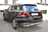 2021 Mercedes Benz GLC 220