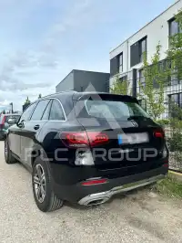 2021 Mercedes Benz GLC 220