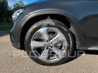 2021 Mercedes Benz GLC 220