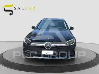 2021 Mercedes Benz GLC 220