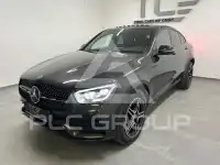 2021 Mercedes Benz GLC 220