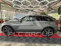 2021 Mercedes Benz GLC 220