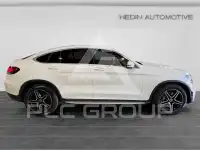2021 Mercedes Benz GLC 220