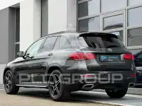2021 Mercedes Benz GLC 220