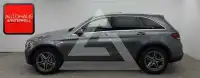 2021 Mercedes Benz GLC 220