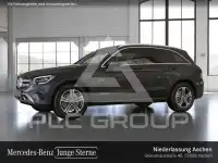 2021 Mercedes Benz GLC 220