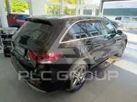 2021 Mercedes Benz GLC 220