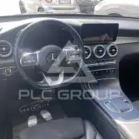 2021 Mercedes Benz GLC 220