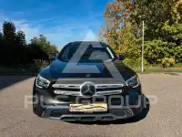 2021 Mercedes Benz GLC 220