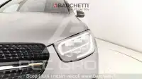 2021 Mercedes Benz GLC 220